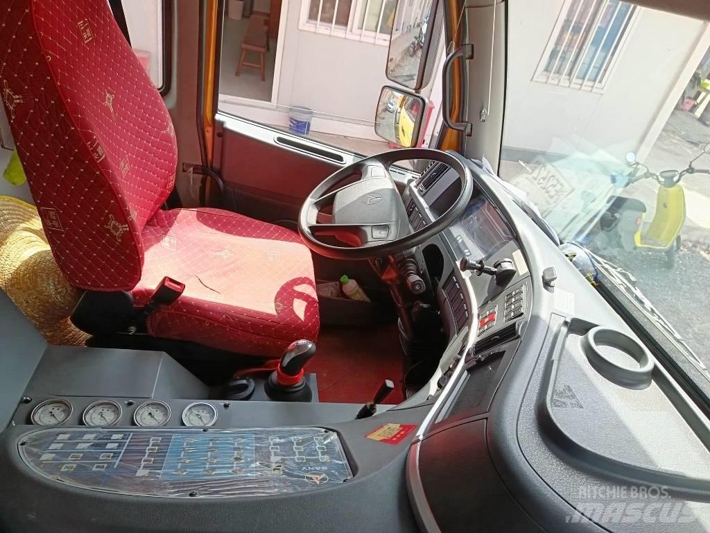 Sany SAC3000T Gru per tutti i terreni