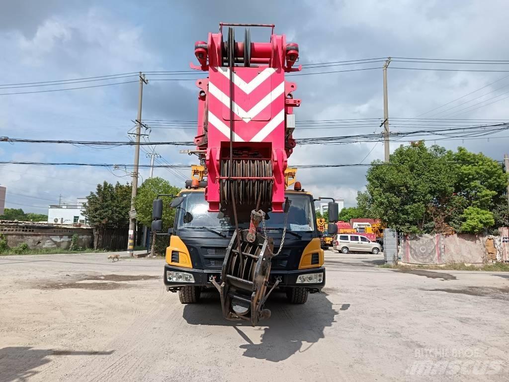 Sany SAC3000T Gru per tutti i terreni