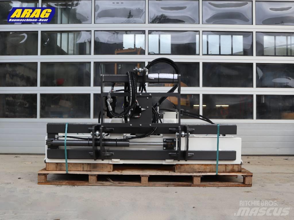 Stehr SBV 80 H3 Vibratori