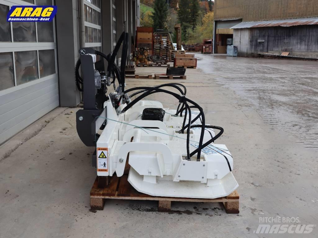 Stehr SBV 80 H3 Vibratori