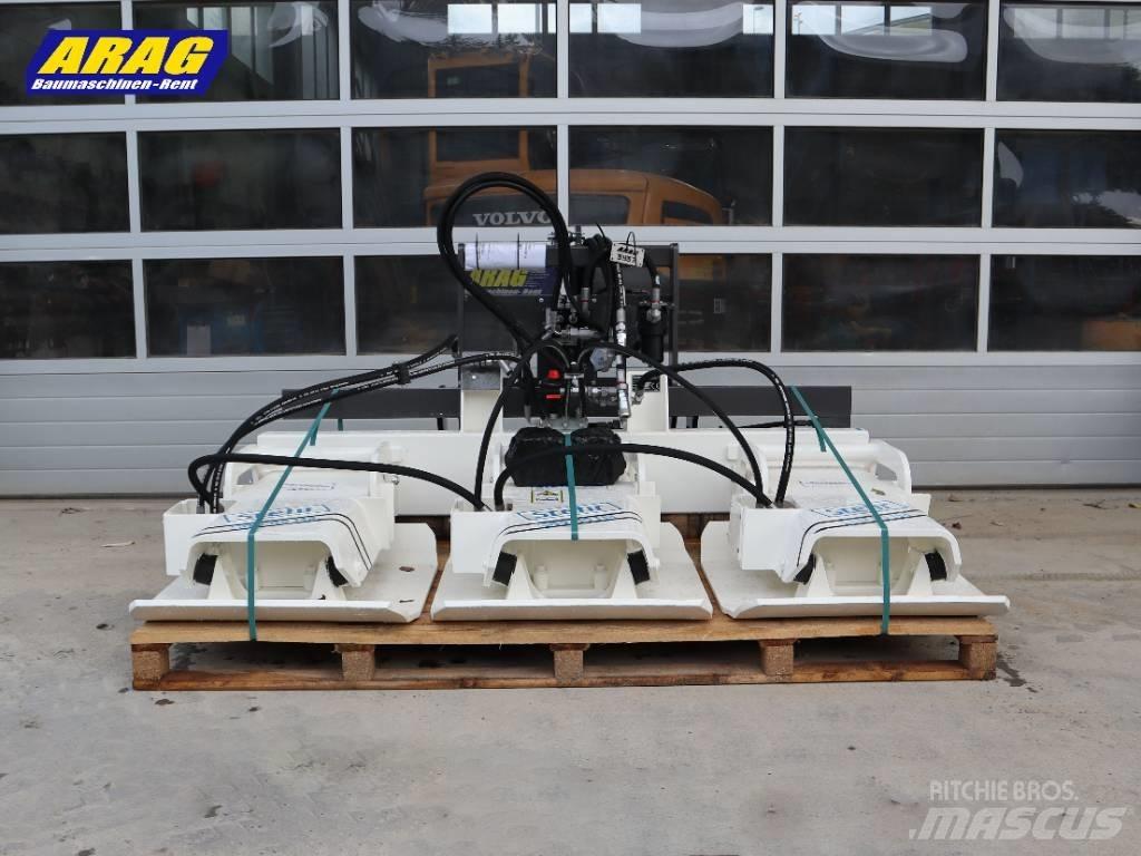 Stehr SBV 80 H3 Vibratori