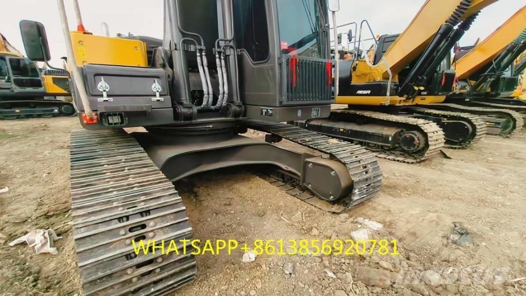 Volvo EC 240 Escavatori cingolati