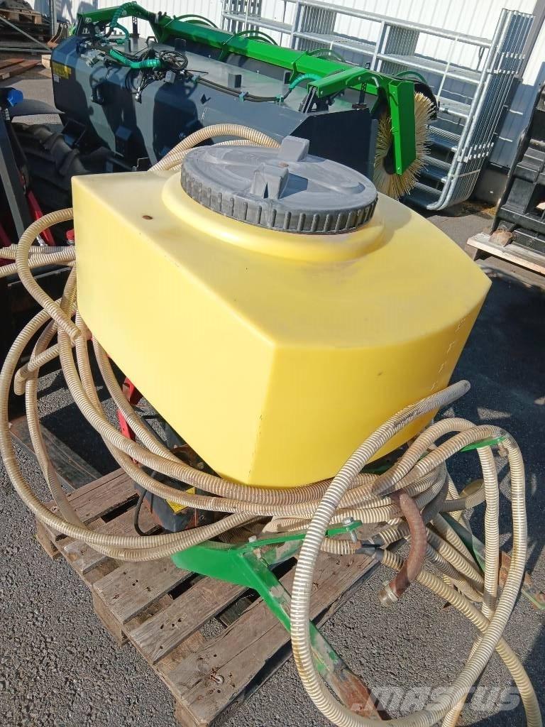 APV PS 300 M1 Perforatrici