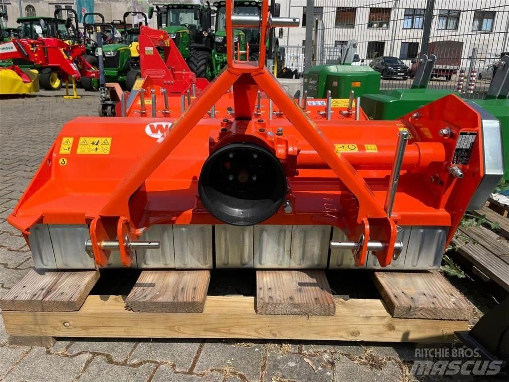 Willibald TL-130 Falciatrici/cimatrici per pascoli