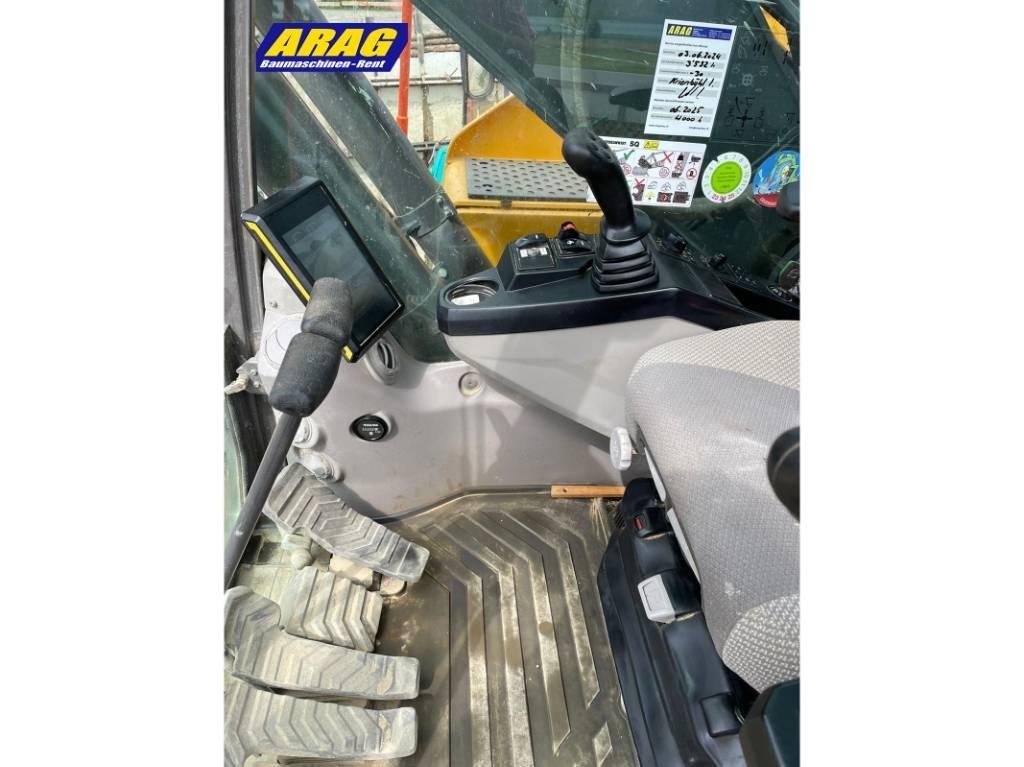 Volvo EC 220 E L Escavatori cingolati