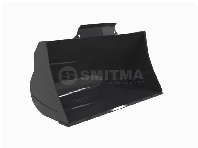 Volvo L150E Benne