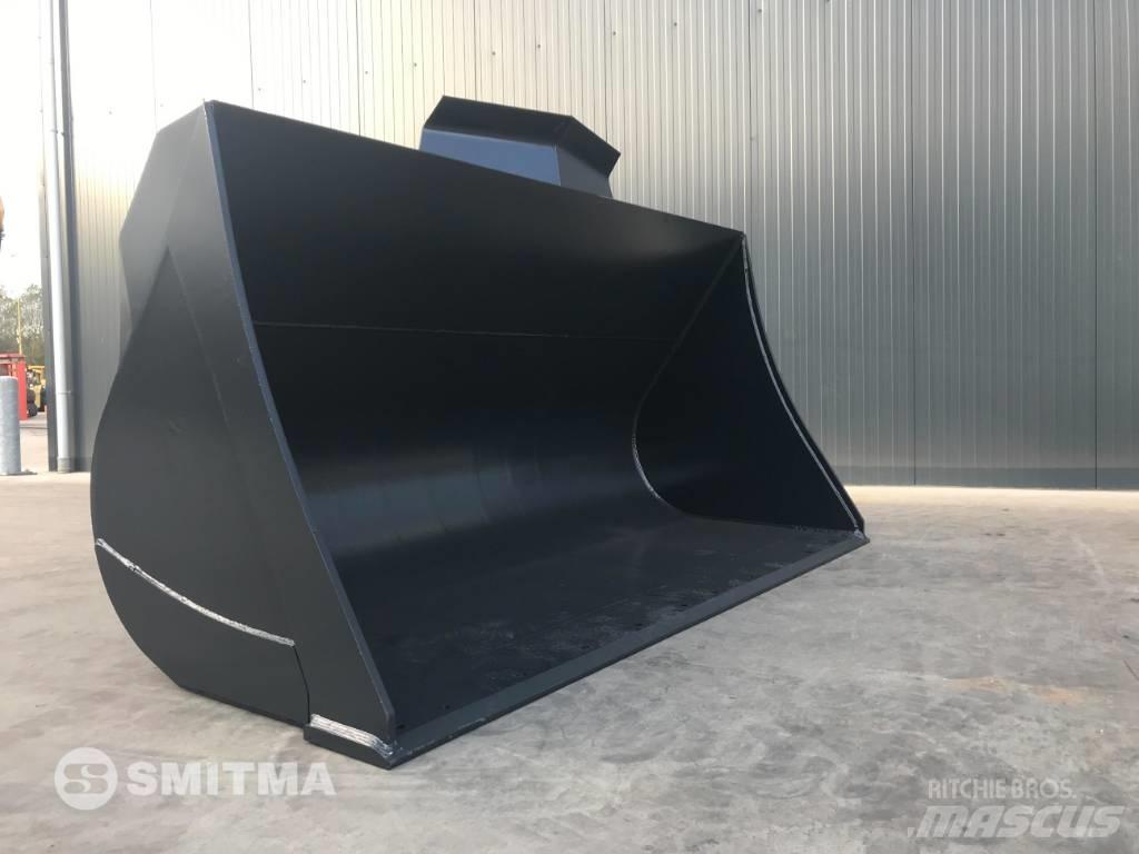 Volvo L150E Benne