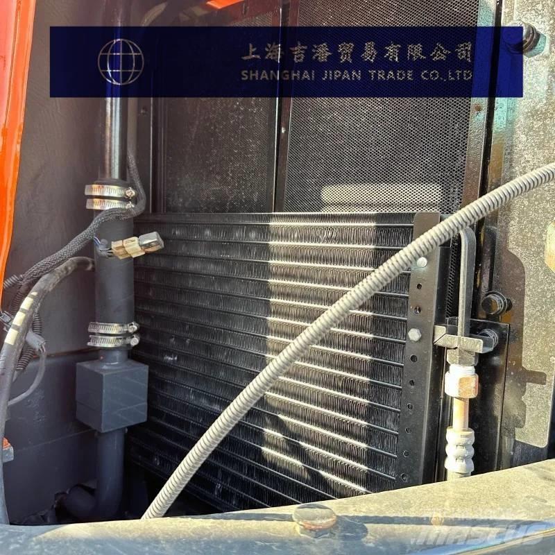 Doosan DH 60-7 Miniescavatori