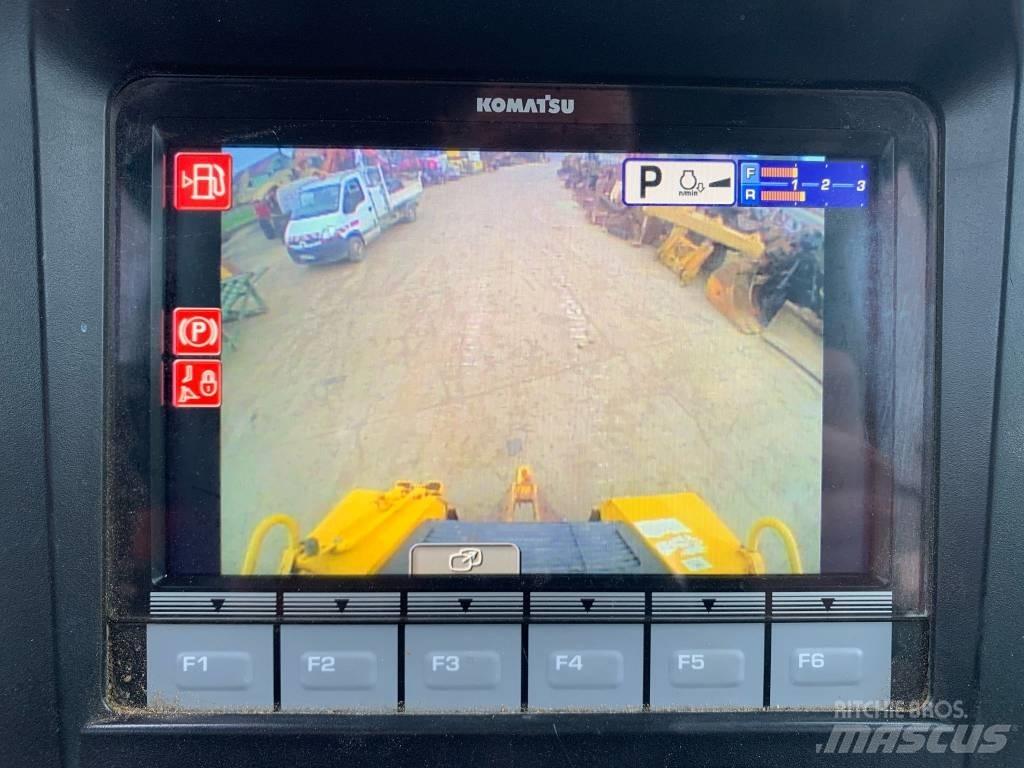 Komatsu D 51 PX-24 Dozer cingolati