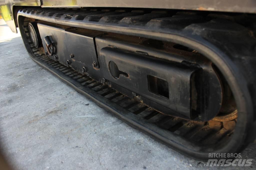 Vermeer D23X30 S3 Macchina per perforazione orizzontale controllata