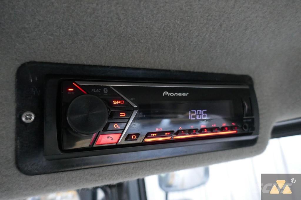 CAT CS64B Rulli monotamburo