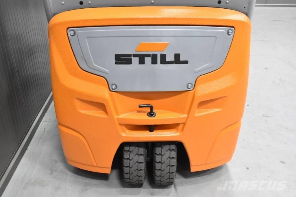 Still RX 20-18 Carrelli elevatori elettrici