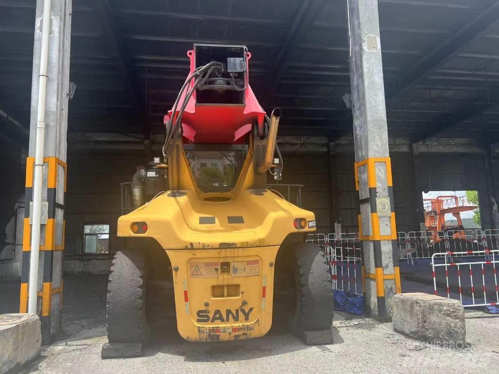 Sany SRSC 45 Carrelli elevatori