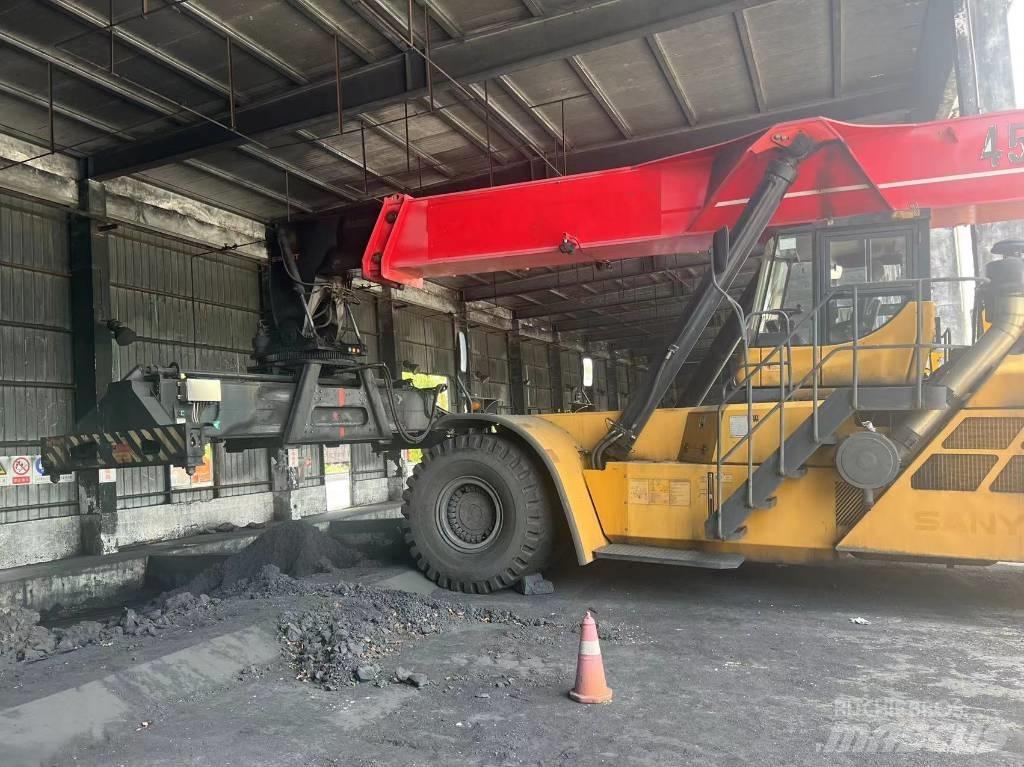 Sany SRSC 45 Carrelli elevatori