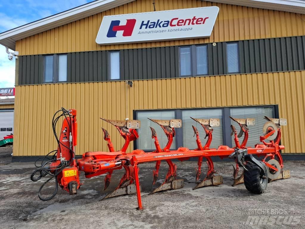 Kuhn Vari-Master 123 Aratri reversibili