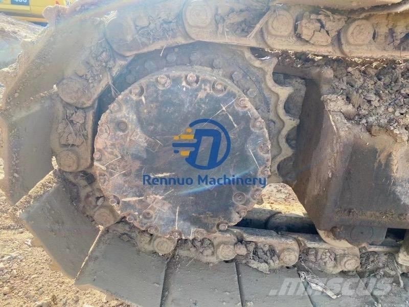 Volvo EC210BLC Escavatori cingolati