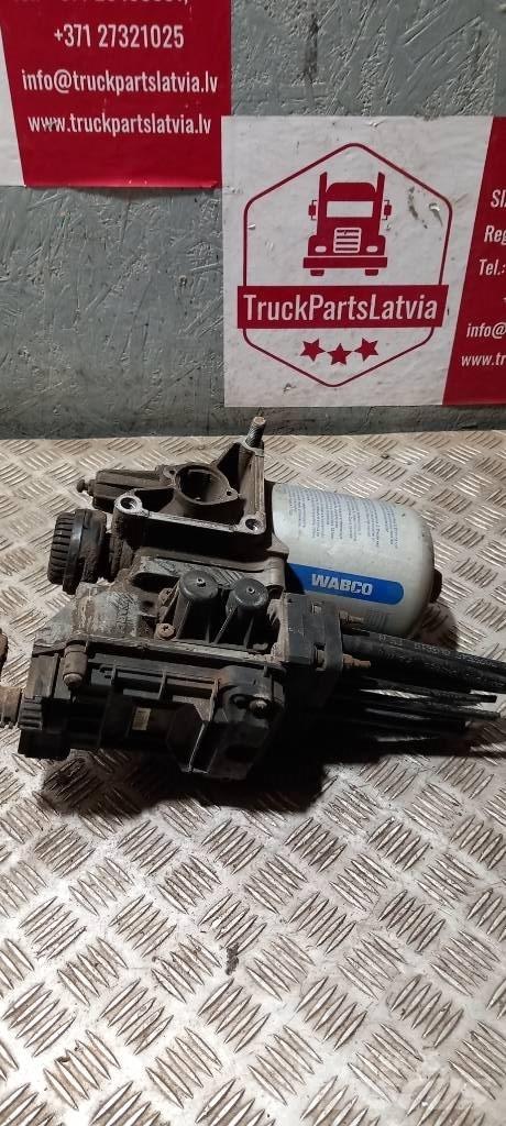 Scania R 440   2148069 Freni