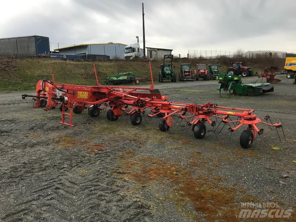 Kuhn GF 10601 TO Ranghinatori