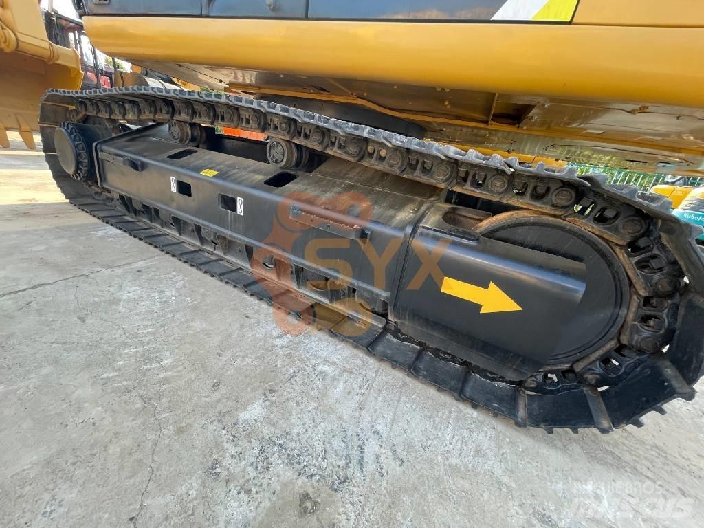 CAT 336 D2 Escavatori cingolati