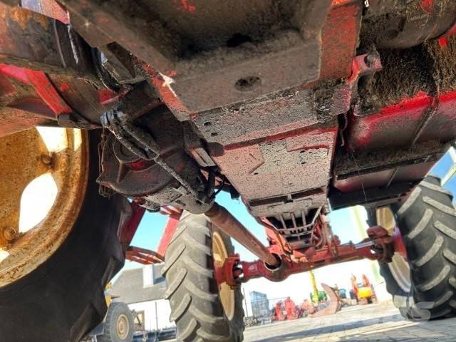 International 955 A Trattori