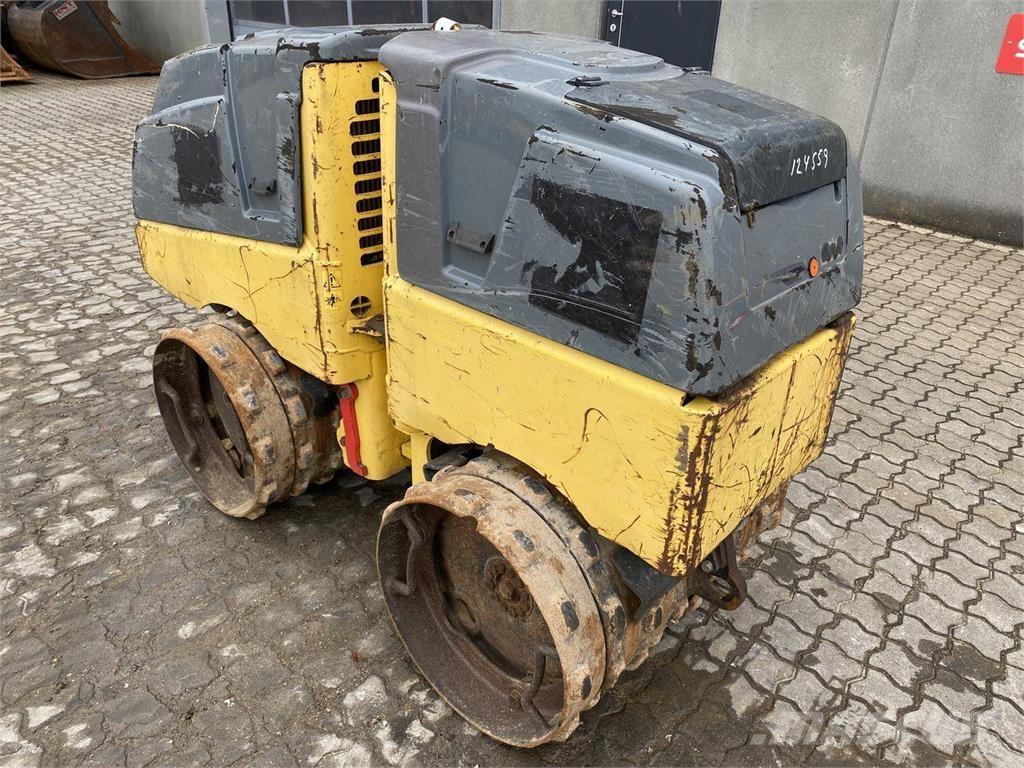 Bomag BMP 8500 Rulli compattatori