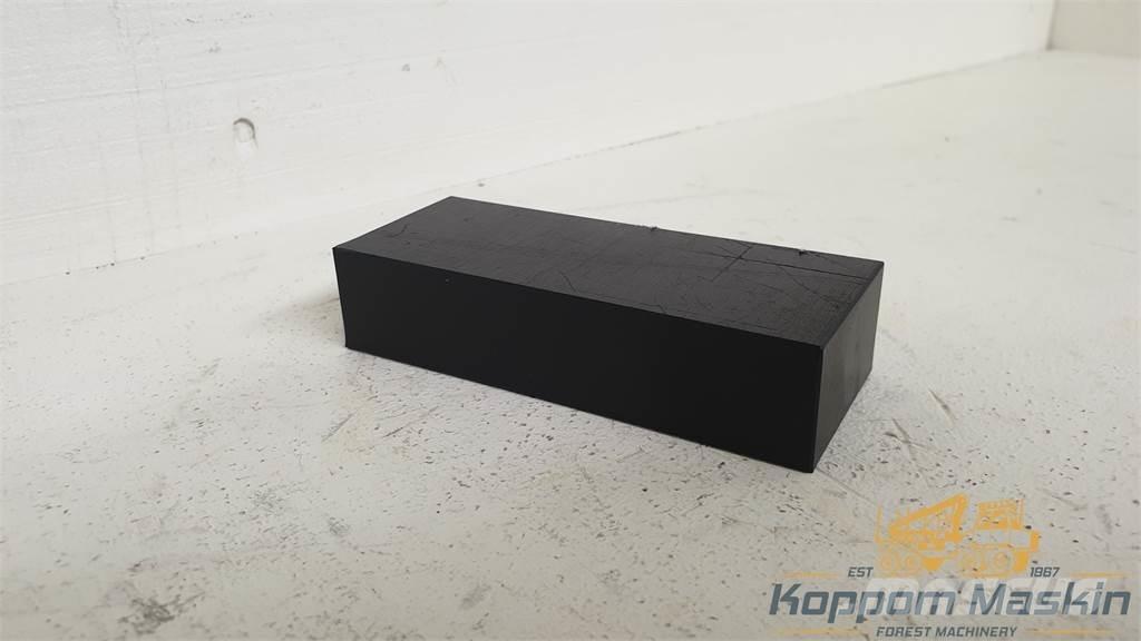 Ponsse P9168 Gru raccoglitrici