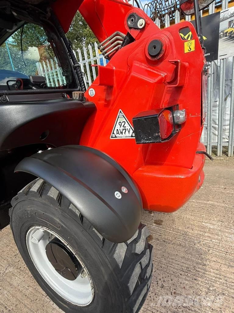 Manitou MT 625 H Sollevatori telescopici