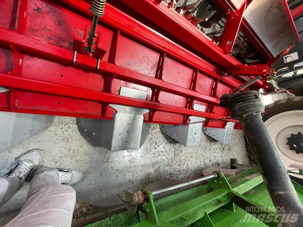 Grimme GF 400 Attrezzature  raccolta patate - Altro