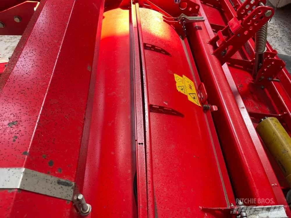 Grimme GF 400 Attrezzature  raccolta patate - Altro