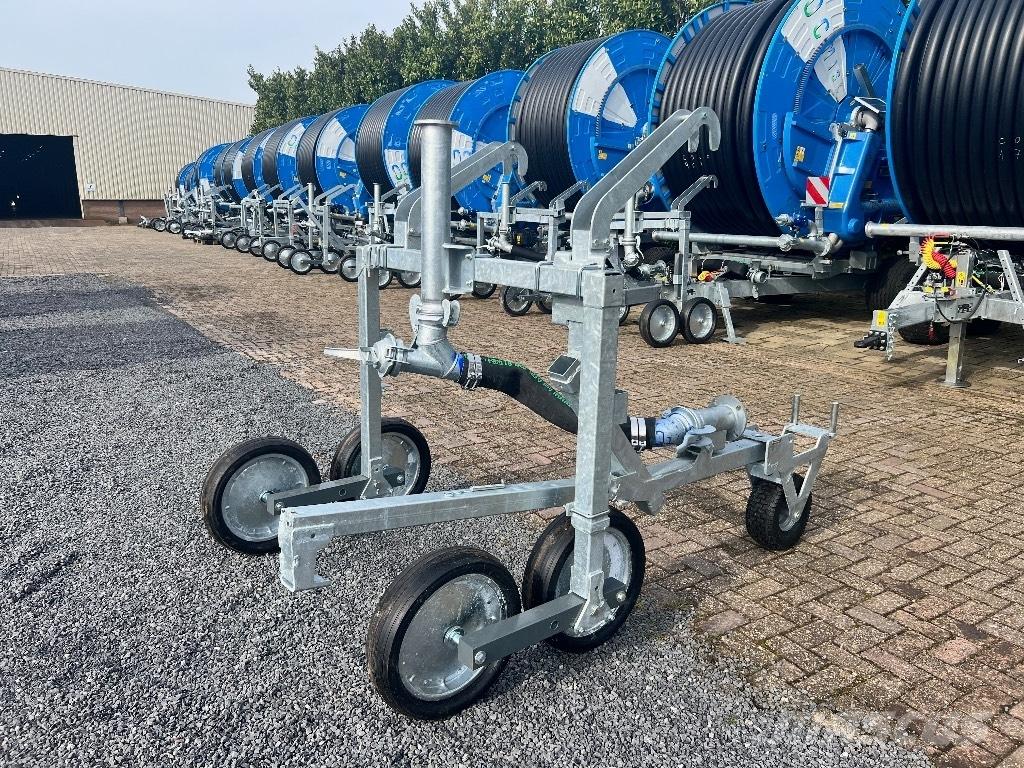 Ocmis R4 110-350 Sistemi di irrigazione