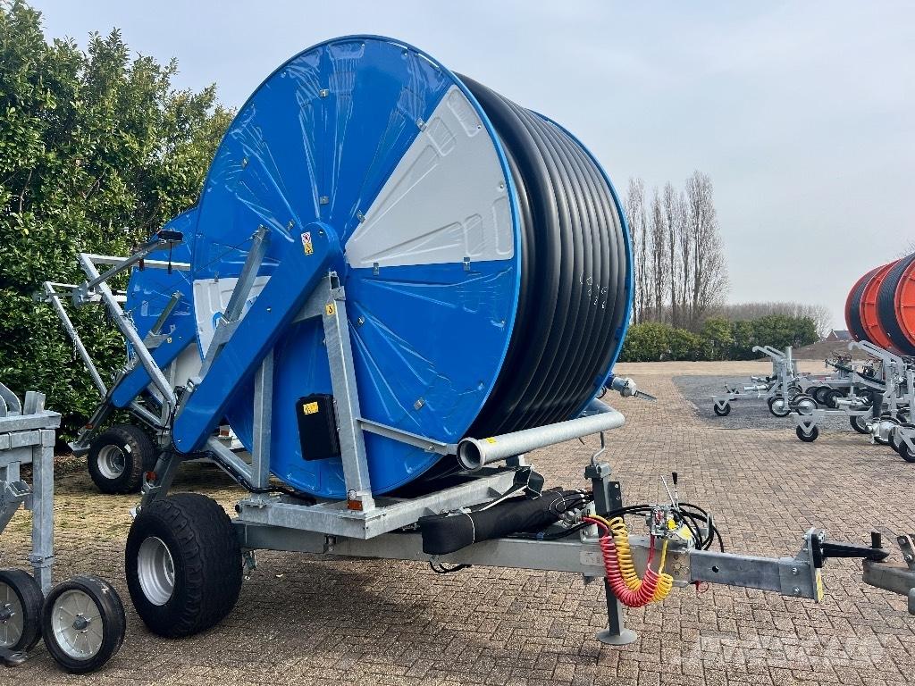 Ocmis R4 110-350 Sistemi di irrigazione