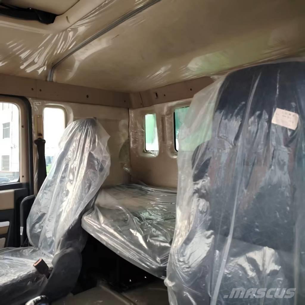 Howo TX Camion ribaltabili