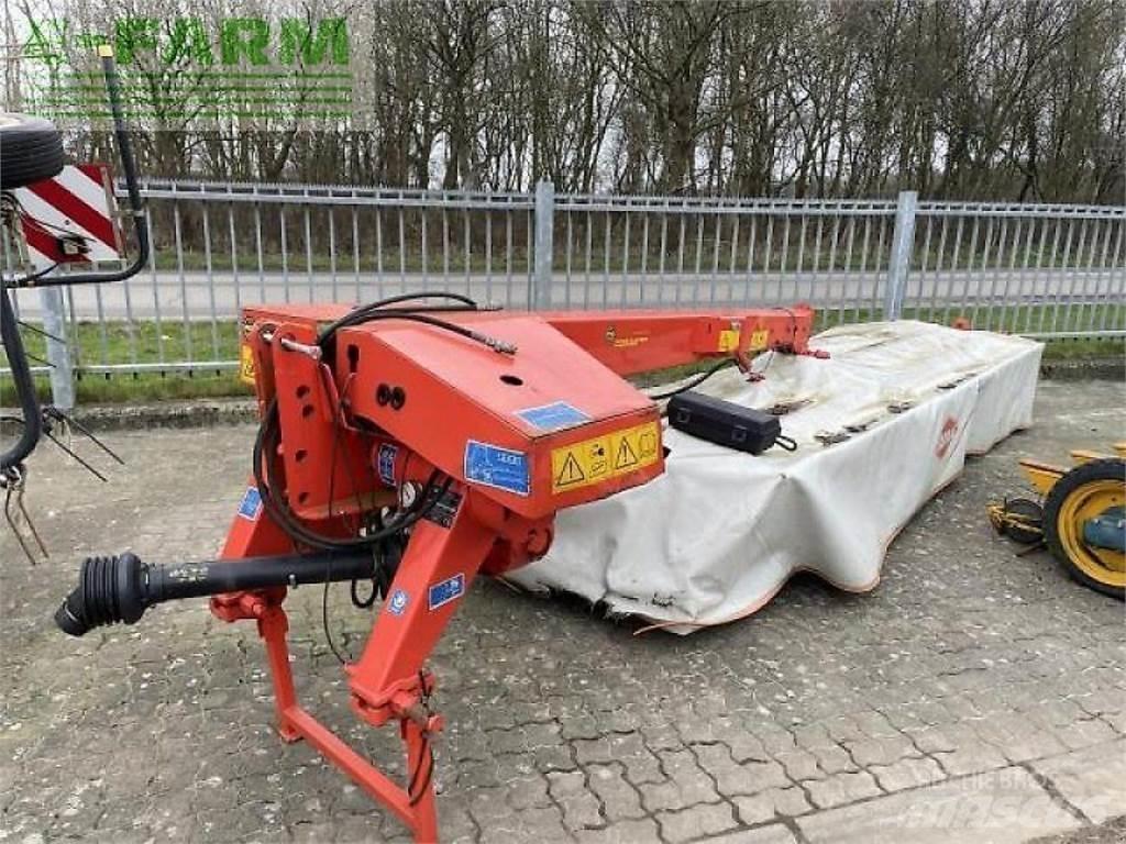 Kuhn gmd 4410 Falciatrici