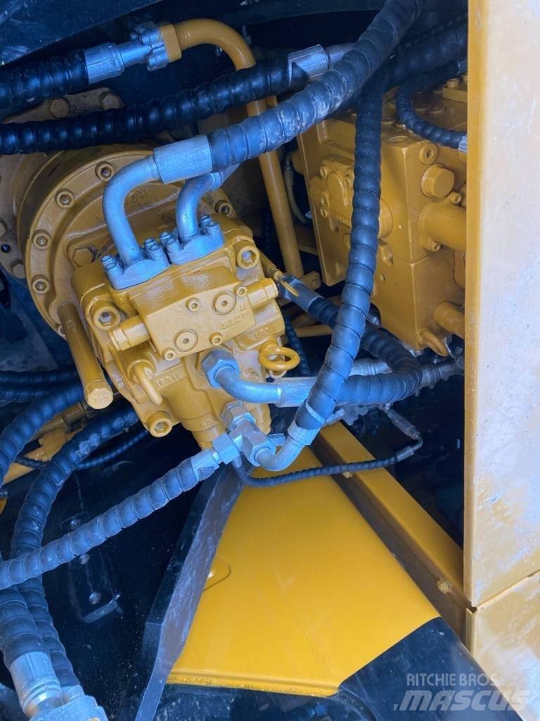 Sany 215C Escavatori cingolati
