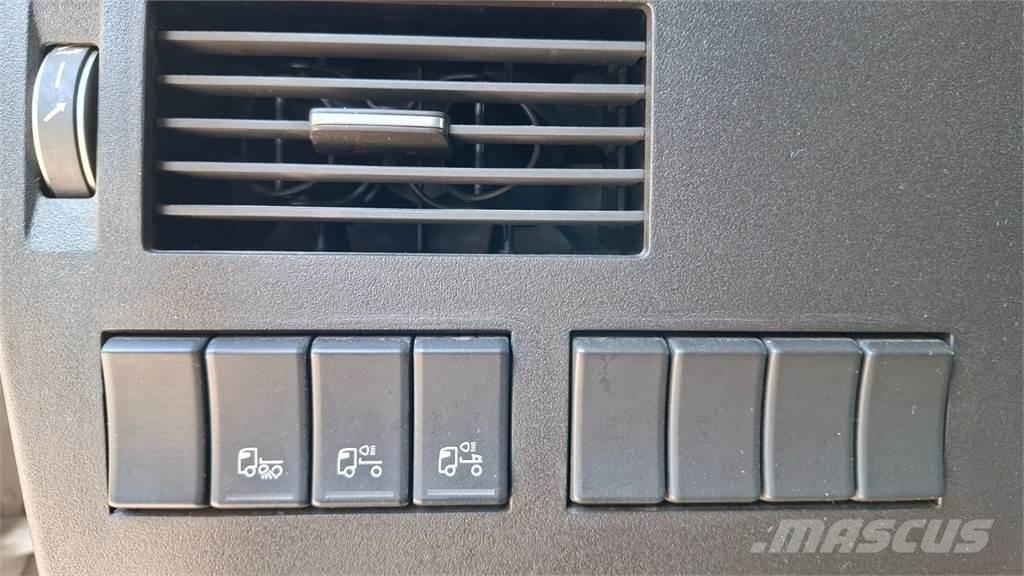 Volvo FH 500 Motrici e Trattori Stradali