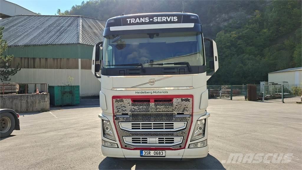 Volvo FH 500 Motrici e Trattori Stradali