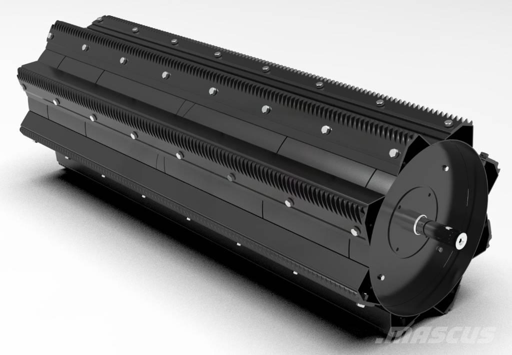 PW 508874.0 Accessori per mietitrebbiatrici