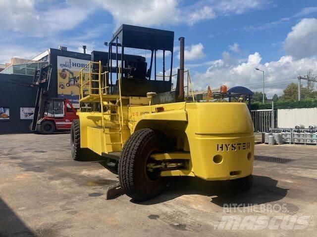 Hyster H48.00C Carrelli elevatori diesel
