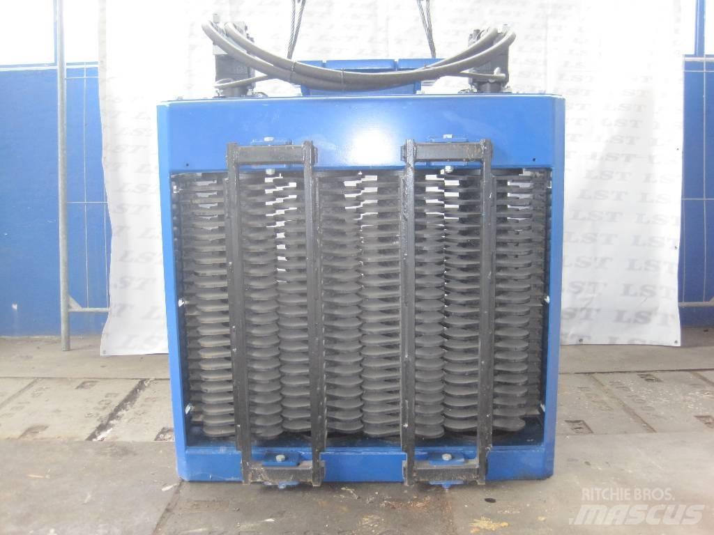 LST LST SB 170 Benne vaglianti