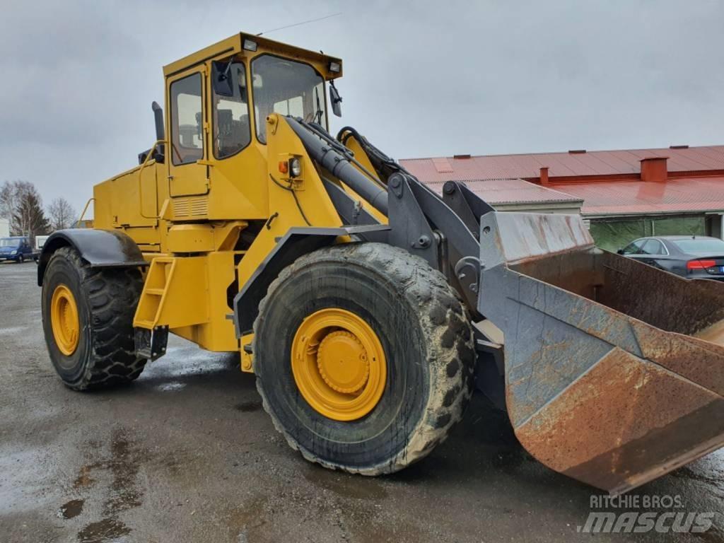 Ljungby 2240 Pale gommate