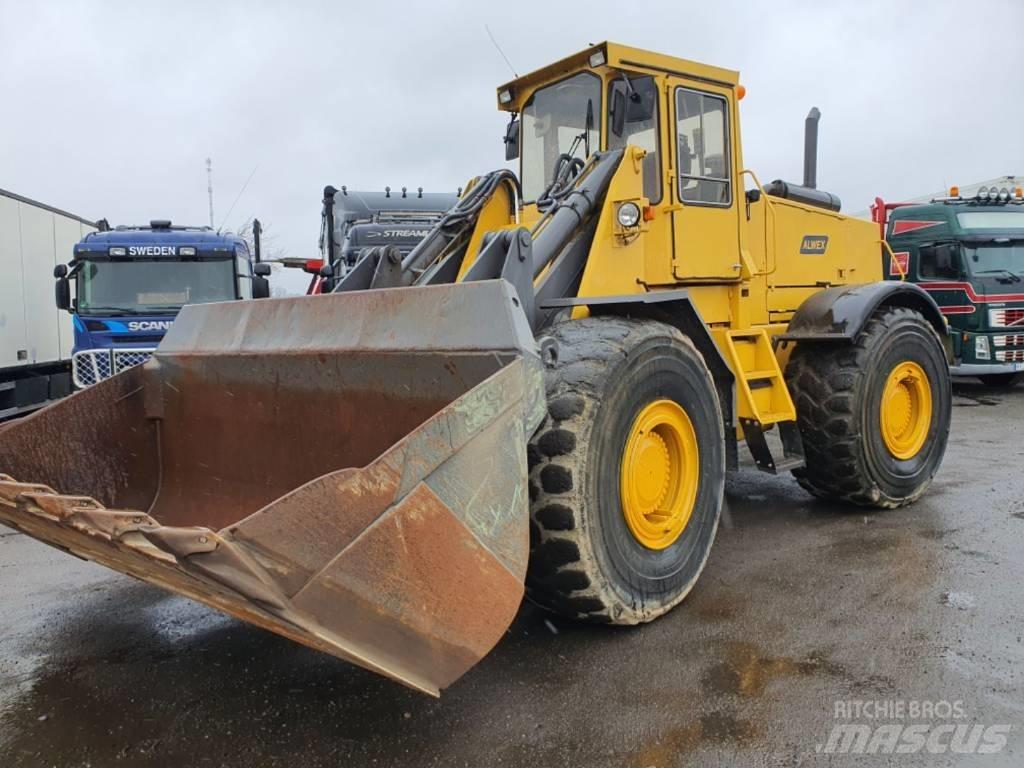 Ljungby 2240 Pale gommate