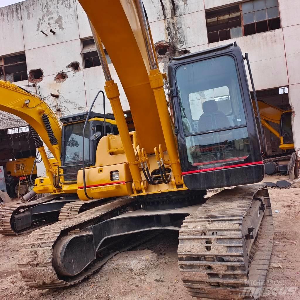CAT 320 C L Escavatori cingolati