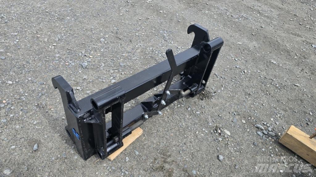  Adapter L30 - SMS Pale gommate