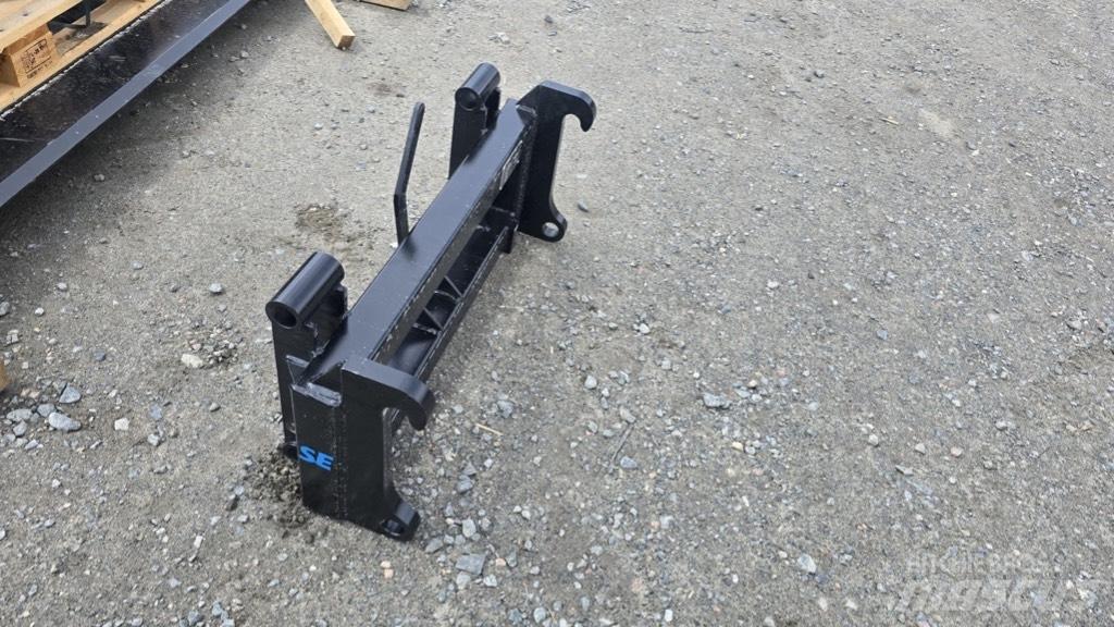  Adapter L30 - SMS Pale gommate