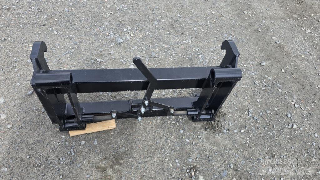 Adapter L30 - SMS Pale gommate