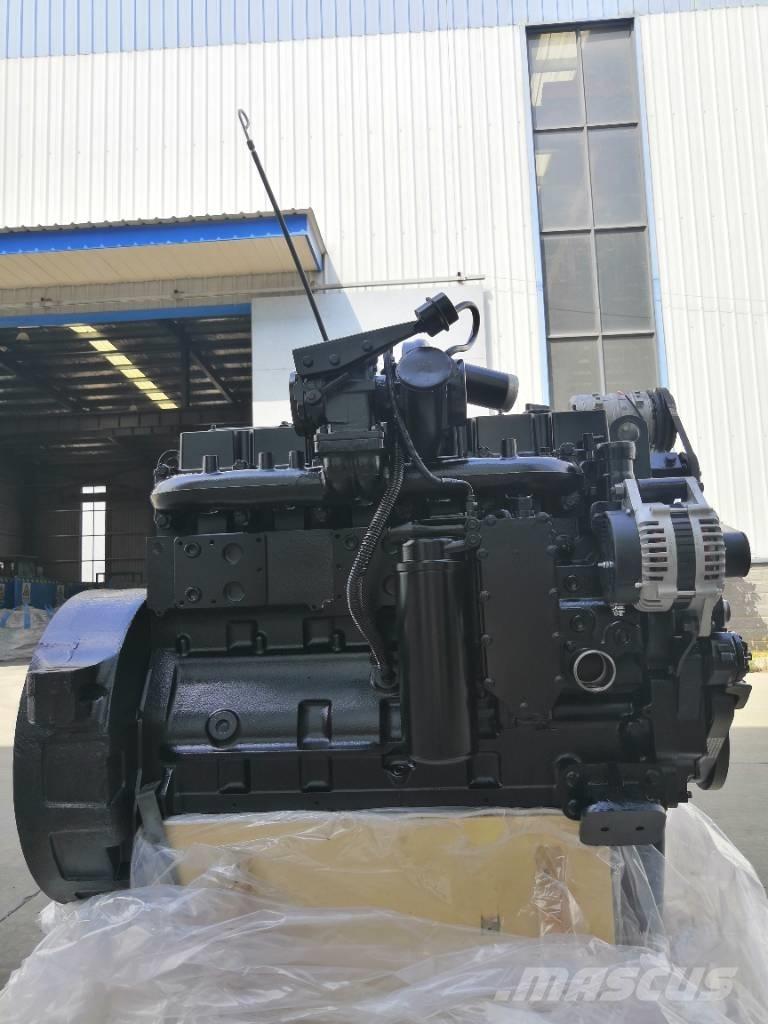 Cummins C245 33 Motori