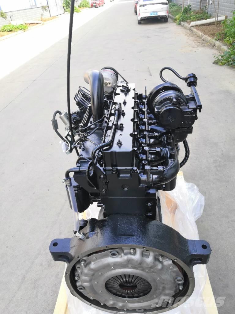 Cummins C245 33 Motori