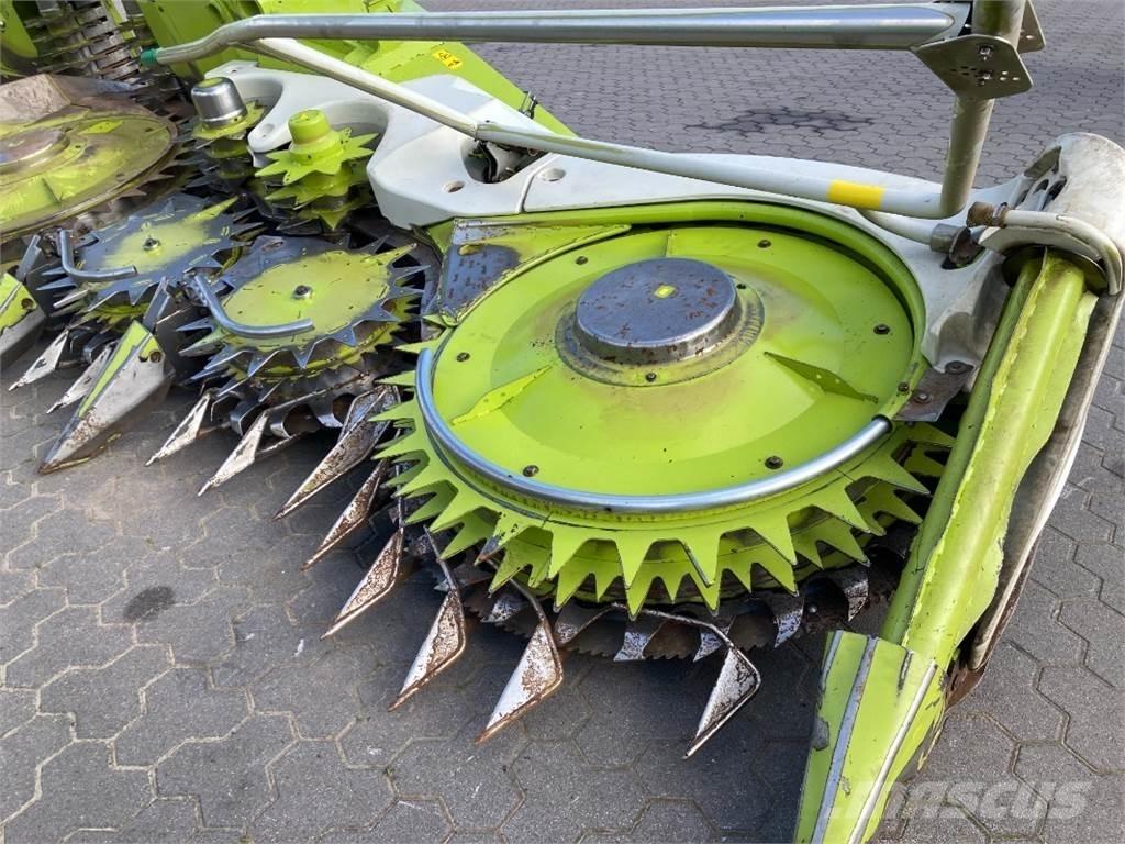 CLAAS Orbis 900 Agricoltura - Altro
