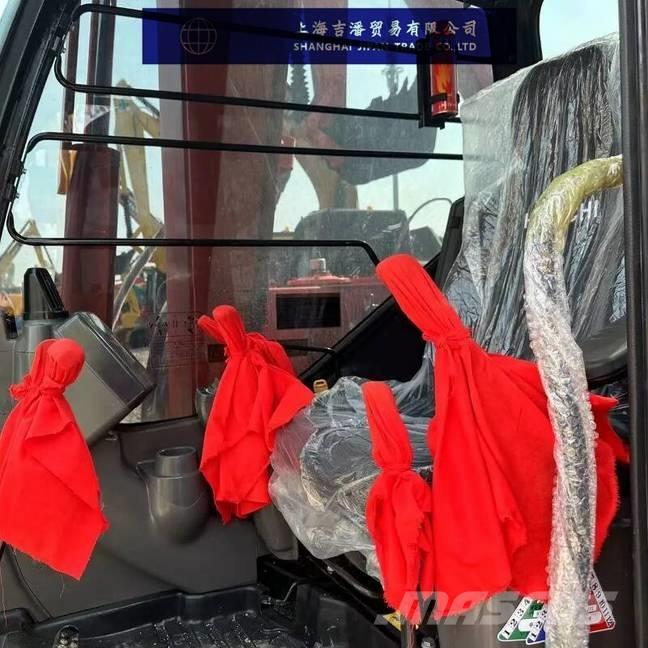 Hitachi ZX 60 Escavatori cingolati