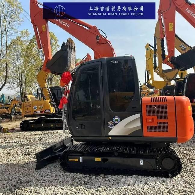Hitachi ZX 60 Escavatori cingolati